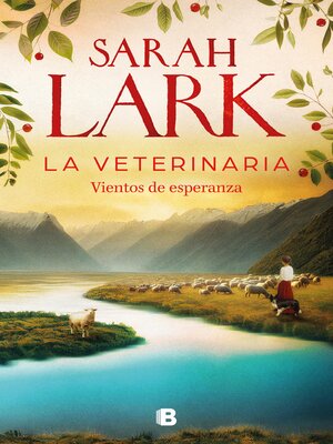 La veterinaria. Vientos de esperanza (La veterinaria 2) - ebook